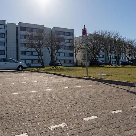 Am Suedstrand I *