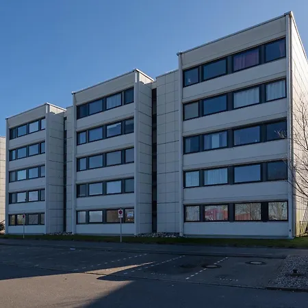 Am Suedstrand I Daire